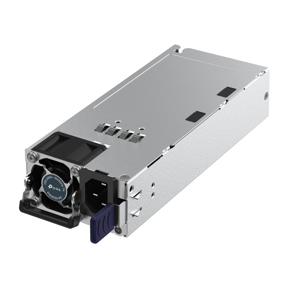 ADAPTADOR POWERLINE TP LINK PSM550-AC MDULO DE ALIMENTACIN CA 550W.