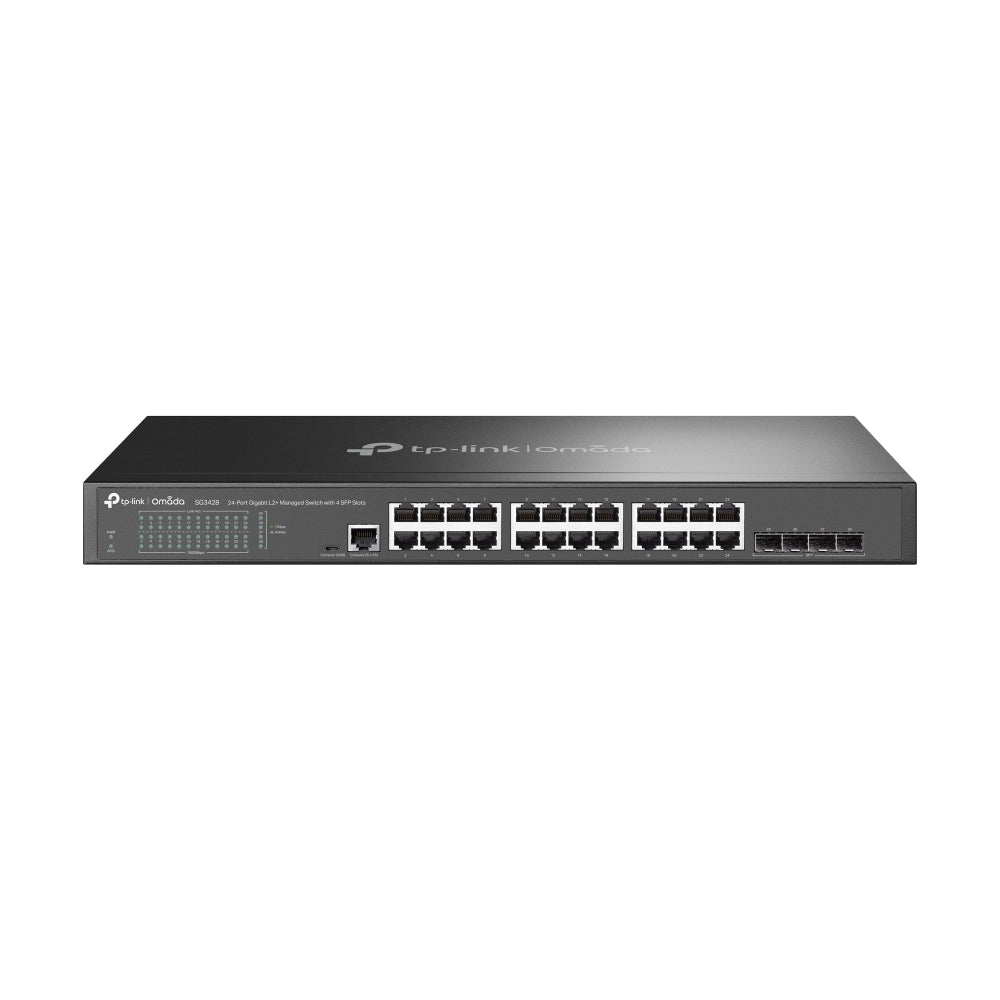 Switch TP-LINK  SG3428