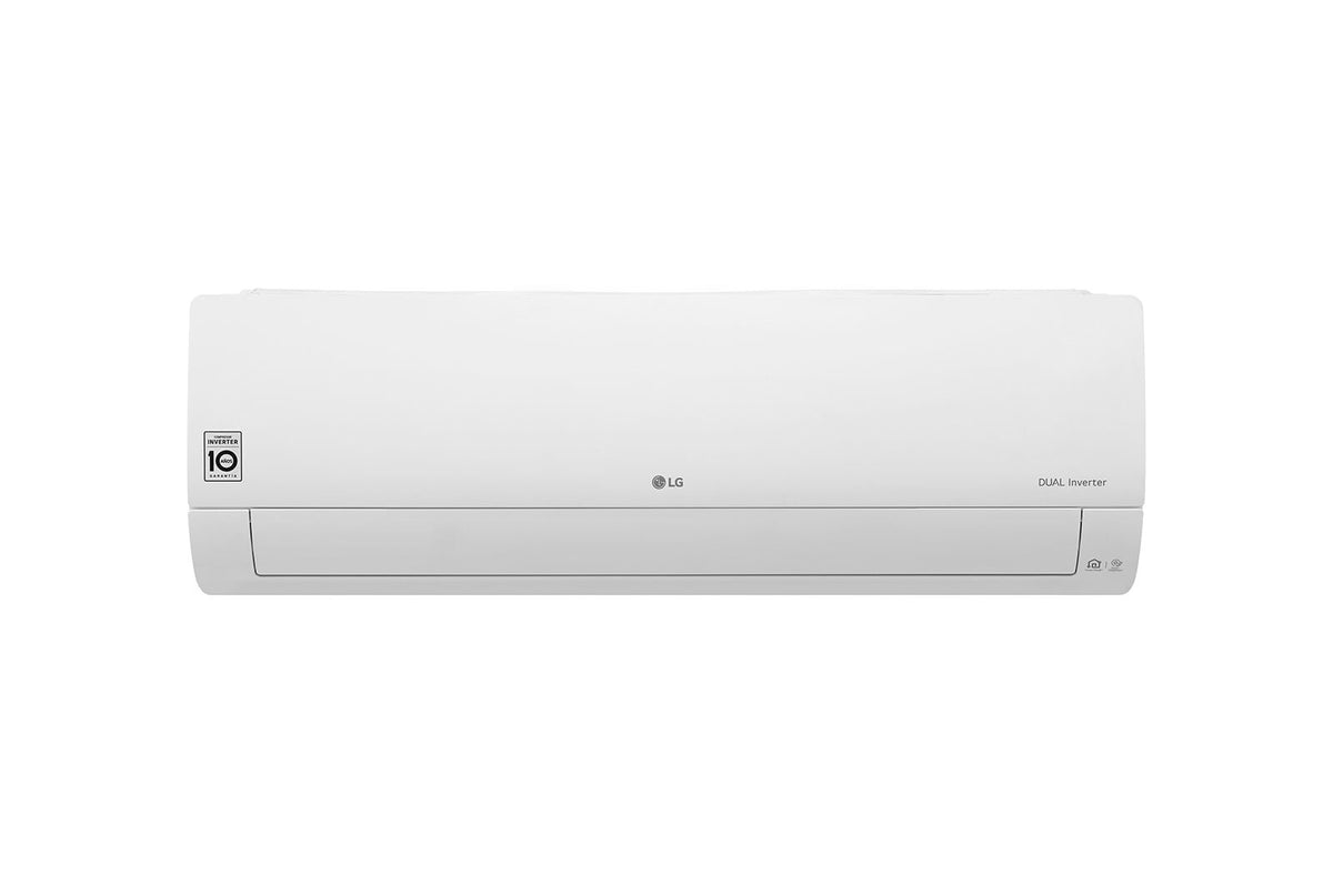 LG VM182H9 sistema de aire acondicionado dividido Sistema divisor Blanco