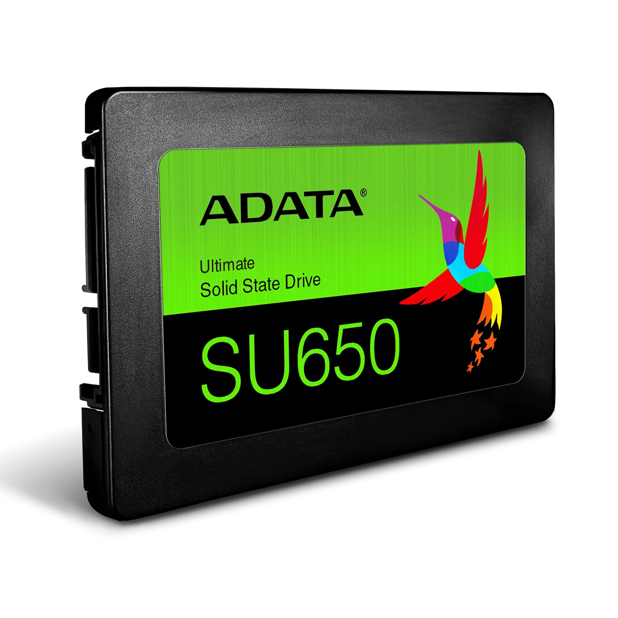ADATA ASU650SS-512GT-R unidad interna de estado sólido 512 GB 2.5" Serial ATA III 3D NAND