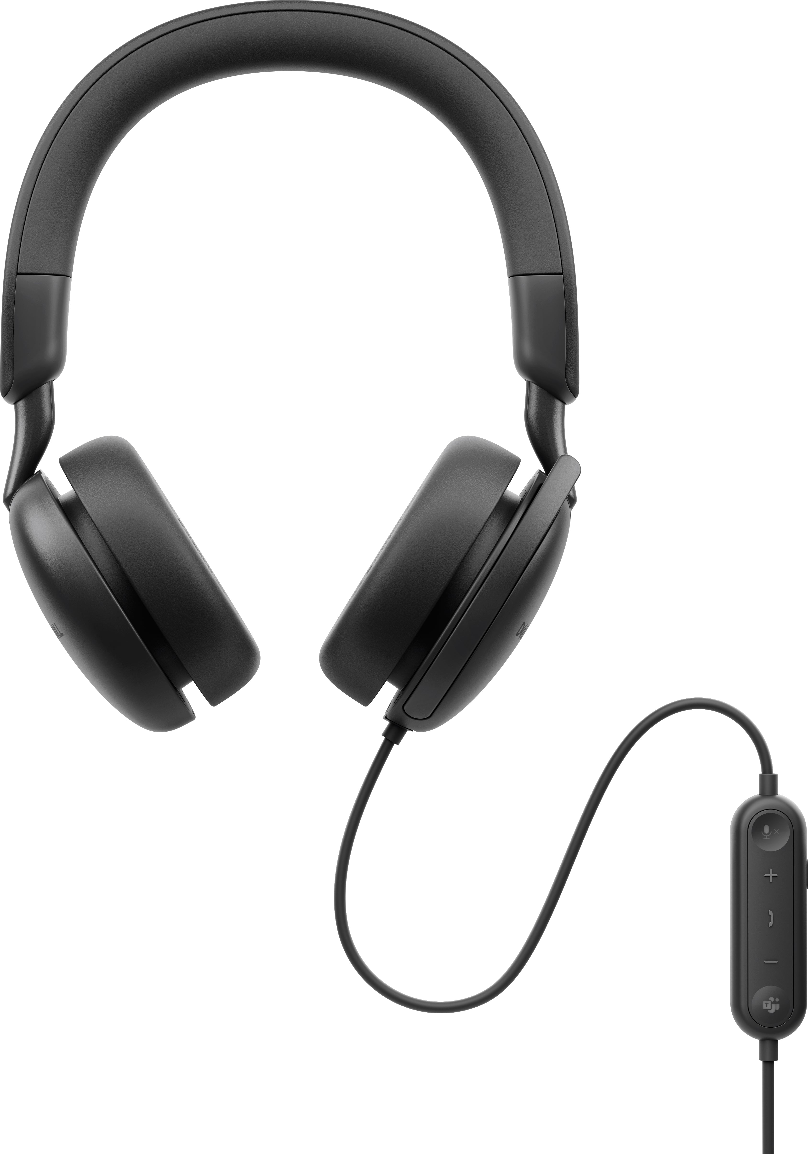 AUDIFONOS   DELL PRO PLS WH5024 WH5024 CON MICROFONO USB-C CON ADAPATDOR USB-A | 520-BBGS