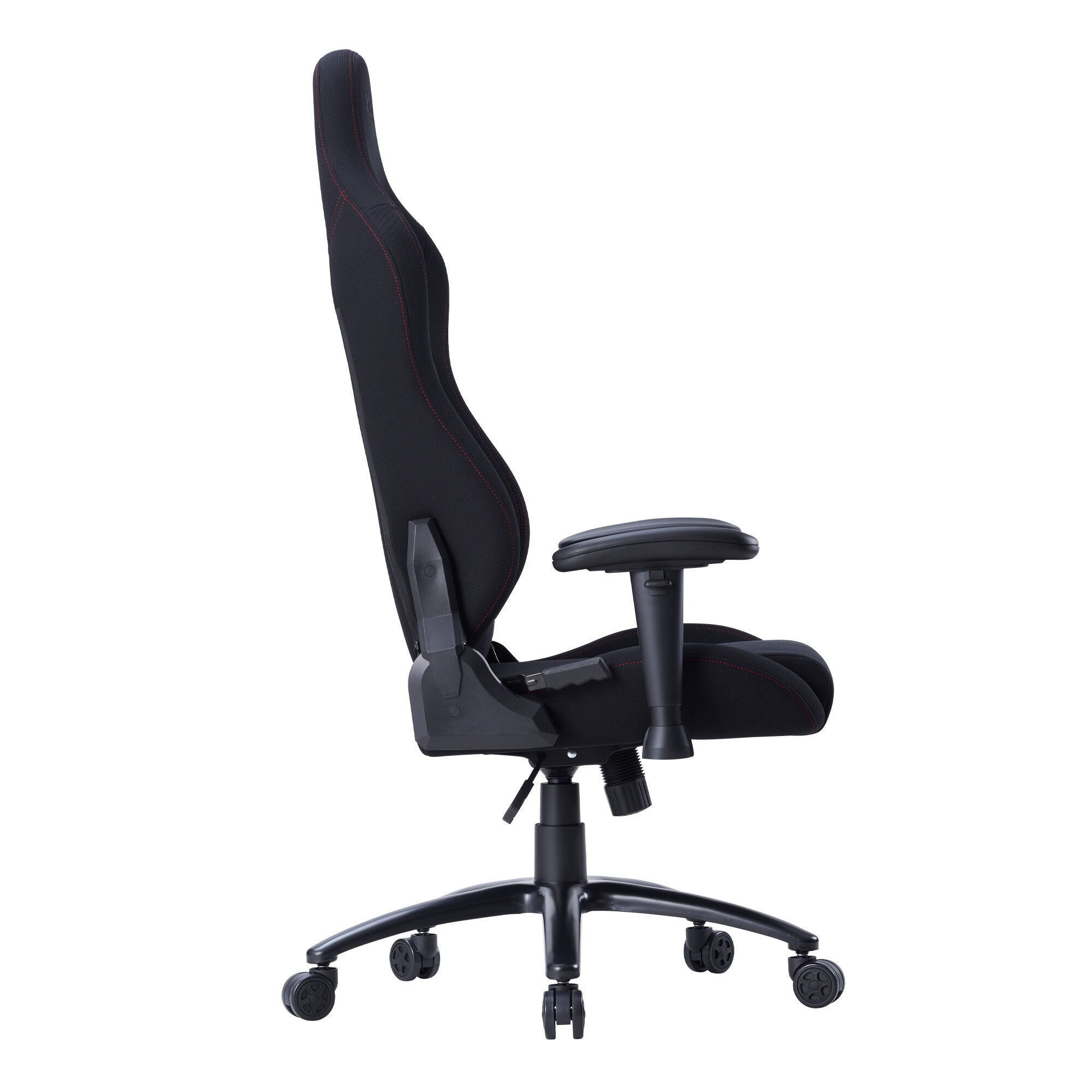 XPG NEXUS Silla universal para juegos Negro