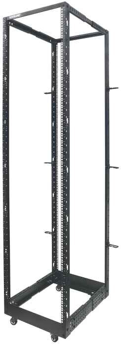 Intellinet Rack abierto de 4 postes, 19"