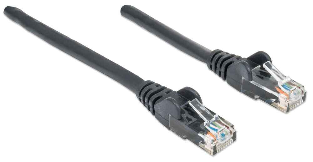 Intellinet Cable de red, Cat6, UTP