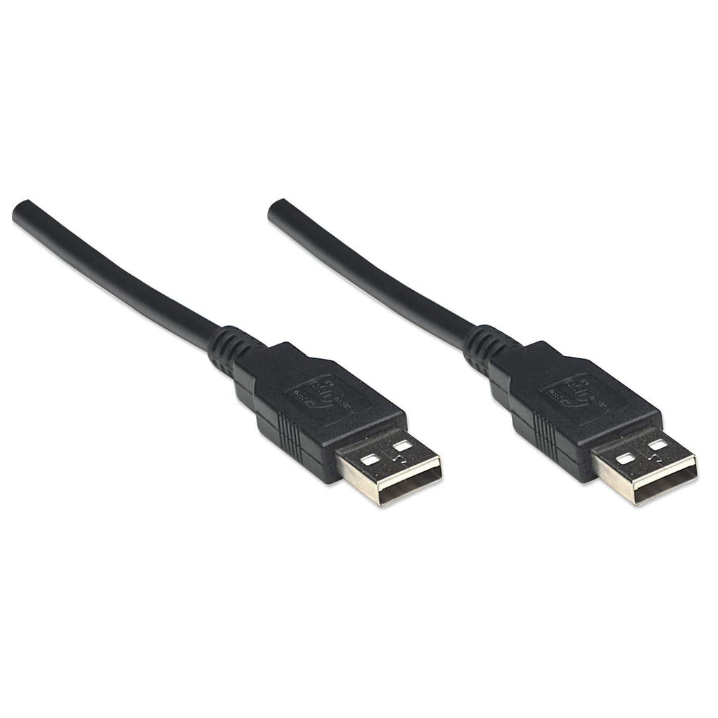 Manhattan Cable para Dispositivos USB A de Alta Velocidad
