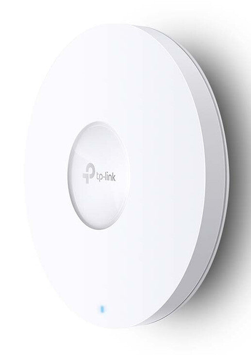 TP-Link Omada EAP613 punto de acceso inalámbrico 1775 Mbit/s Blanco Energía sobre Ethernet (PoE)