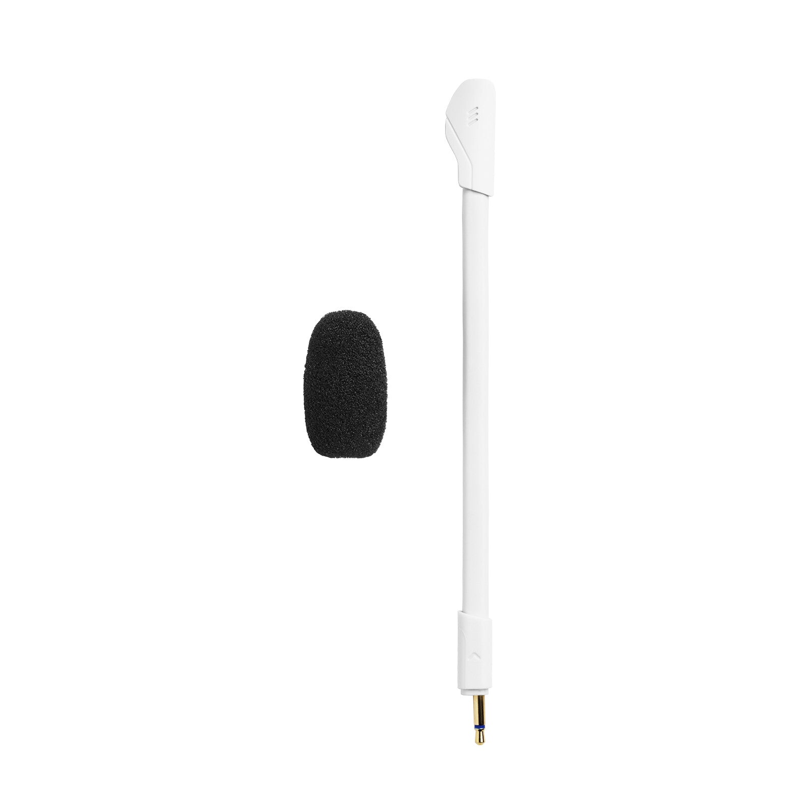 JBL Quantum 100P Auriculares Alámbrico Diadema Juego Blanco
