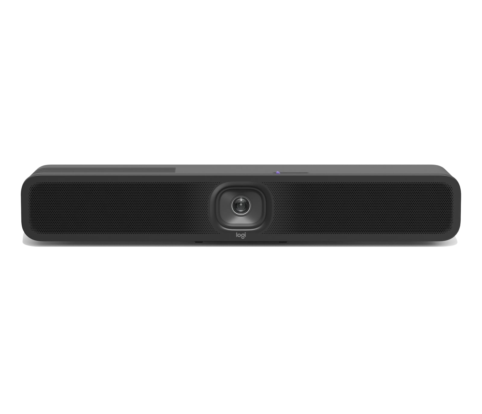 CAMARA DE VIDEOCONFERENCIA LOGITECH MEETUP 2 ALL IN ONE 4K ZOOM 4X HD CAMPO DE VISION 120 IDEAL PARA SALAS PEQUEÑAS.