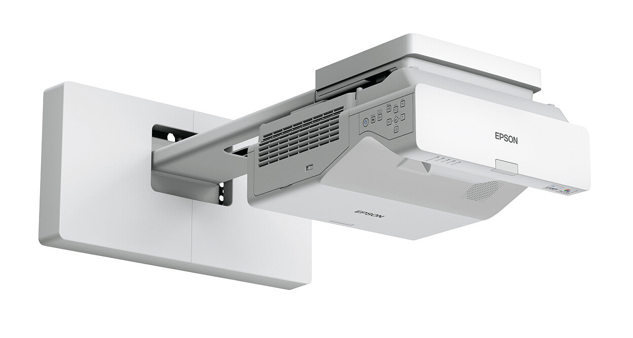 Epson 760Wi 4100 lúmenes ANSI 3LCD WXGA (1280x800) Blanco
