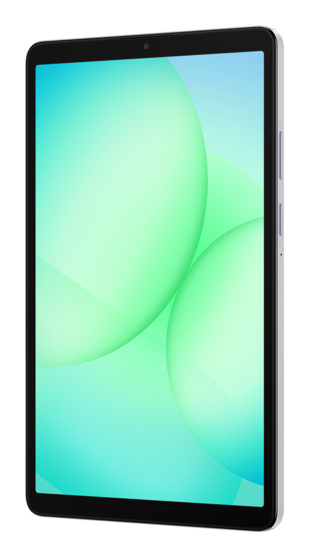Samsung Galaxy Tab A11 SM-X133NZSAL06 tableta 64 GB 22.1 cm (8.7") 4 GB Wi-Fi 5 (802.11ac) Plata