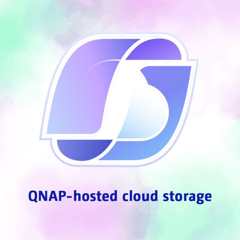MYQNAPCLOUD STORAGE 30TB, TORONTO REGION - 1 YEAR