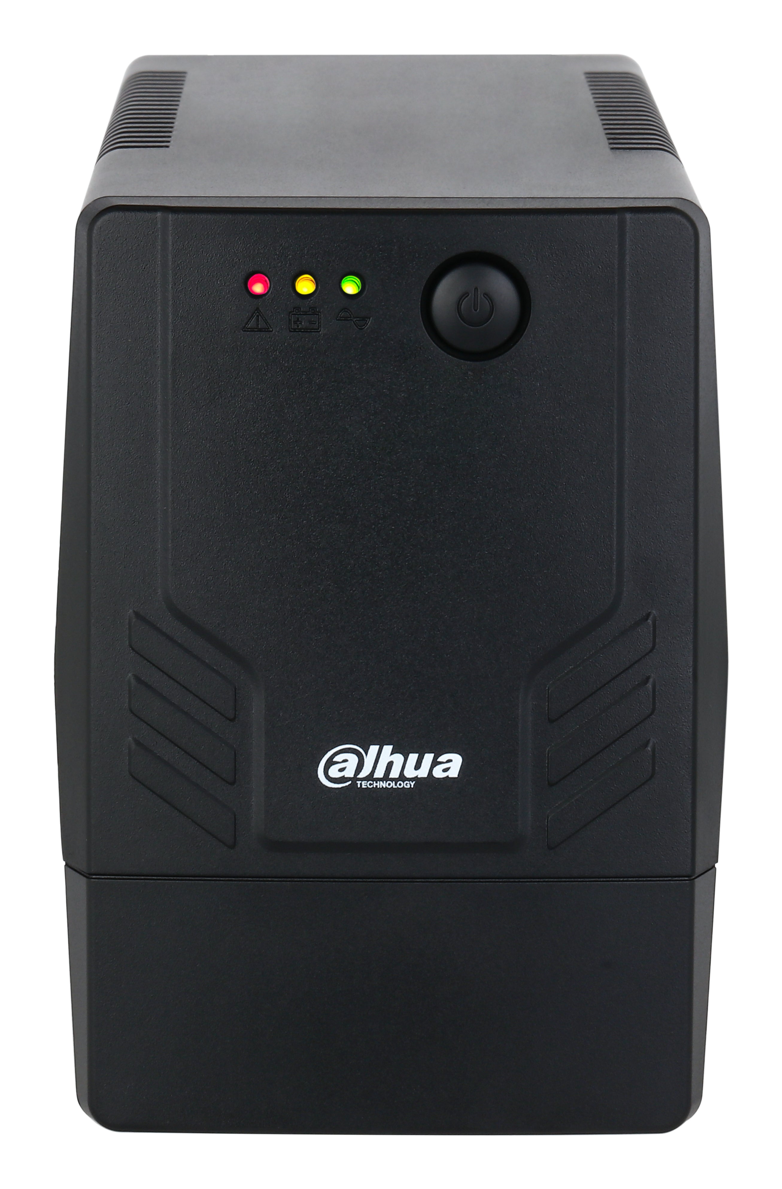 UPS/ DAHUA/ DH-PFM3350-1000/ UPS DE 1000VA/600W/ LINEA ITERACTIVA/ ENTRADA Y SALIDA DE 110 VAC +-10%/ ESTABILIZADOR DE VOLTAJE AVR/ DISEÑO COMPACTO