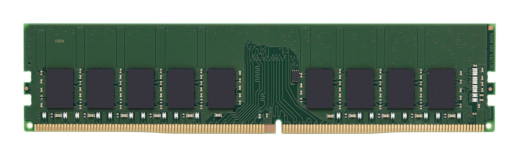 Memoria RAM Kingston 16 GB DDR4-2666 MHz ECC