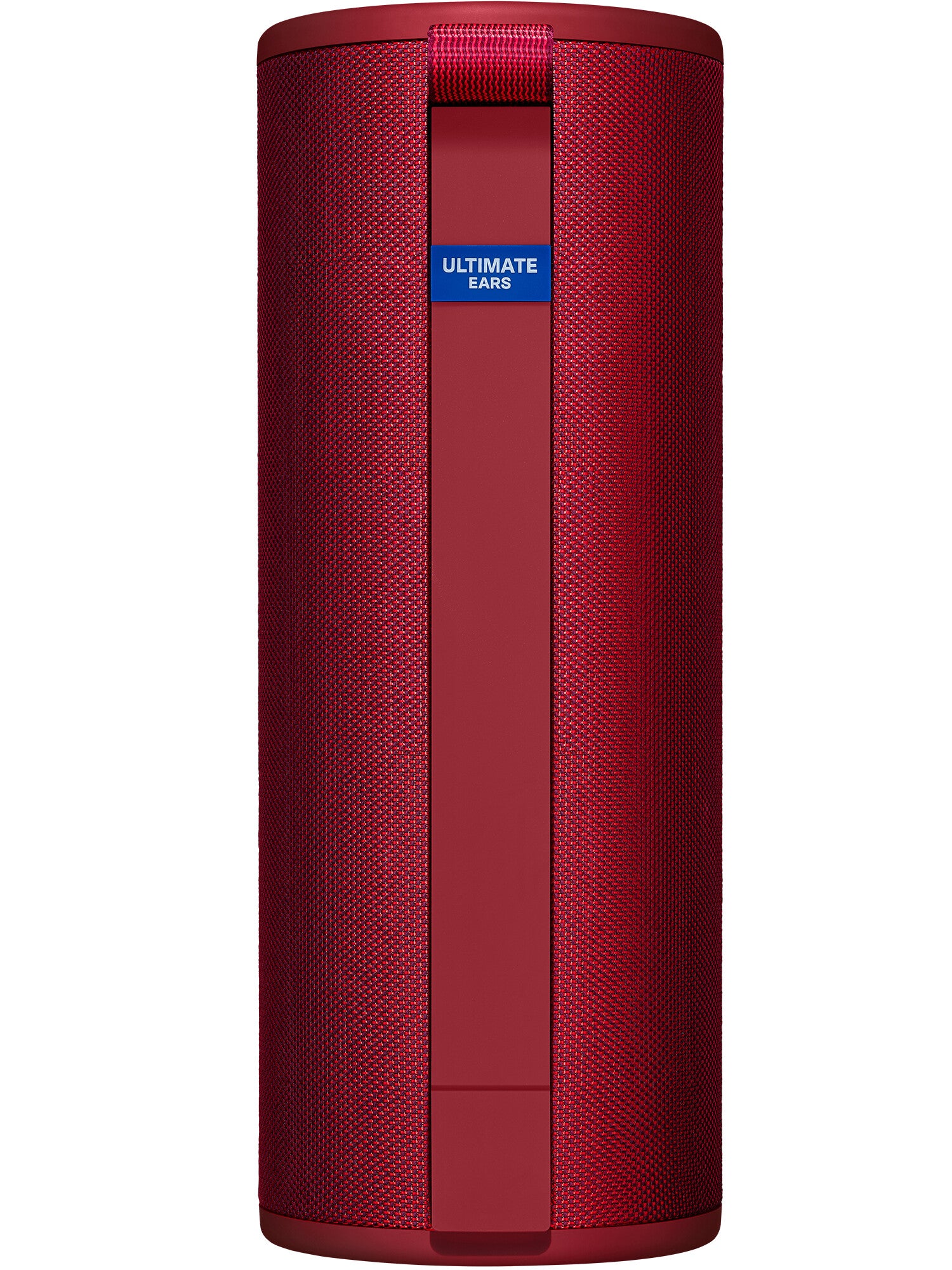 Ultimate Ears 984-001400 altavoz portátil y para fiesta Rojo