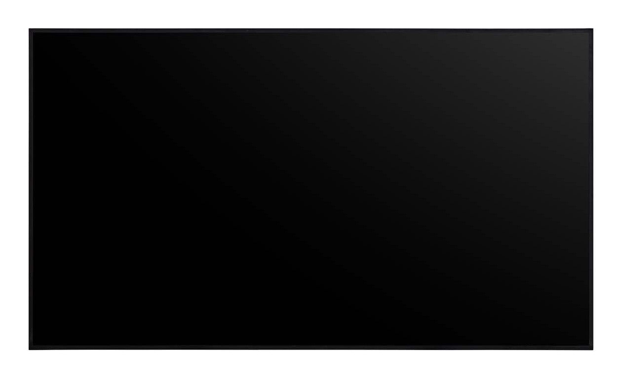LG 50UL5Q-E pantalla de señalización Pantalla plana de señalización digital 127 cm (50") LED Wifi 500 cd / m² 4K Ultra HD Negro WebOS 24/7