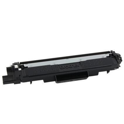 Brother TN-223BK cartucho de tóner 1 pieza(s) Original Negro