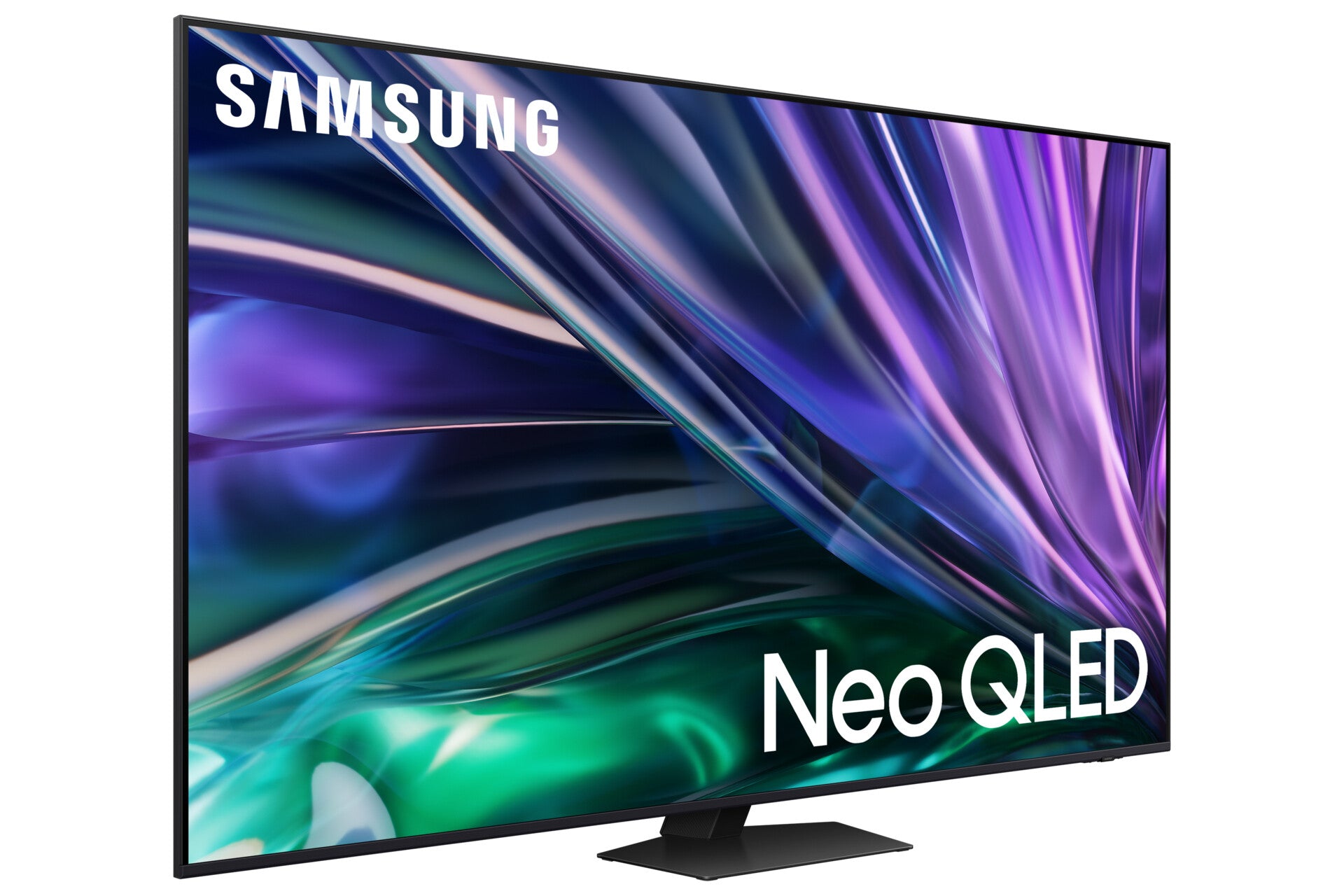 Samsung QN85D QN55QN85DBFXZX Televisor 139.7 cm (55") 4K Ultra HD Smart TV Wifi Negro