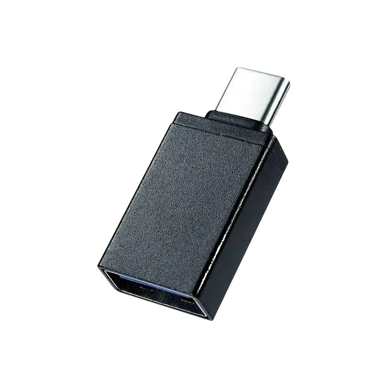Acteck Active Pro HC545 Auriculares Alámbrico Diadema Oficina/Centro de llamadas USB tipo A Negro