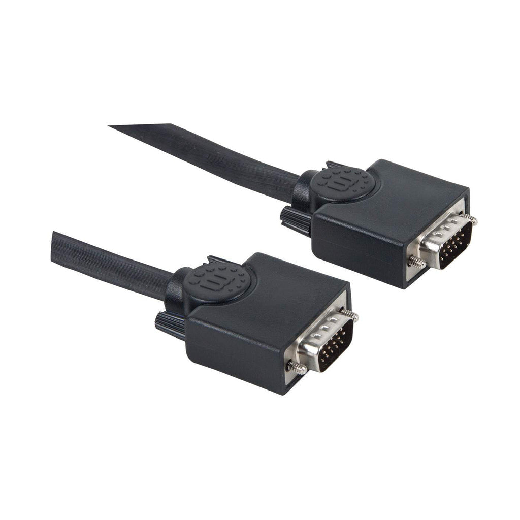 Manhattan Cable para monitor SVGA