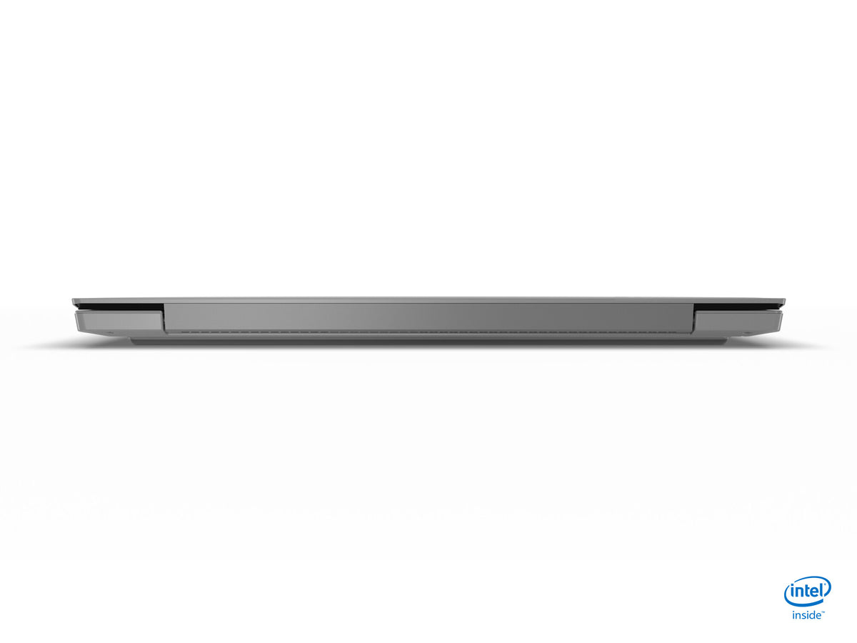 Lenovo ThinkBook 14 IIL Intel® Core™ i3 i3-1005G1 Computadora portátil 35.6 cm (14") Full HD 8 GB DDR4-SDRAM 1 TB Unidad de disco duro Wi-Fi 6 (802.11ax) Windows 10 Pro Gris