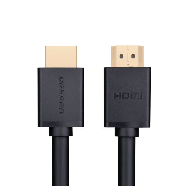 Cable HDMI 2.0 4K@60Hz | 2 Metros (6.56 Pies) | HDR | 3D | HEC (Canal Ethernet HDMI) | ARC (Canal de Retorno de Audio | Color Profundo de 48 Bits | Audio de 32 Canales | HDCP | Dolby True HD 7.1 | 18 Gbps | Múltiple Blindaje | Calidad Premium.