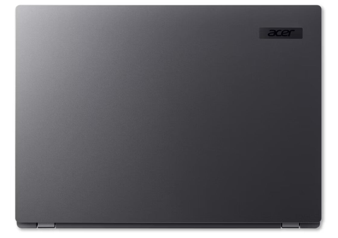 Acer TravelMate P2 TMP214-55-593F Intel® Core™ i5 i5-1335U Computadora portátil 35.6 cm (14") WUXGA 8 GB DDR4-SDRAM 512 GB SSD Wi-Fi 6 (802.11ax) Windows 11 Pro Español Gris