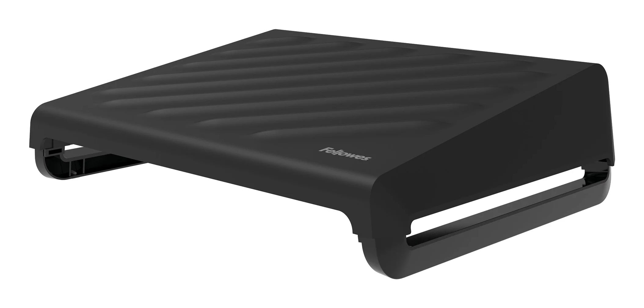 Fellowes Breyta Footrest with 3 Height Settings