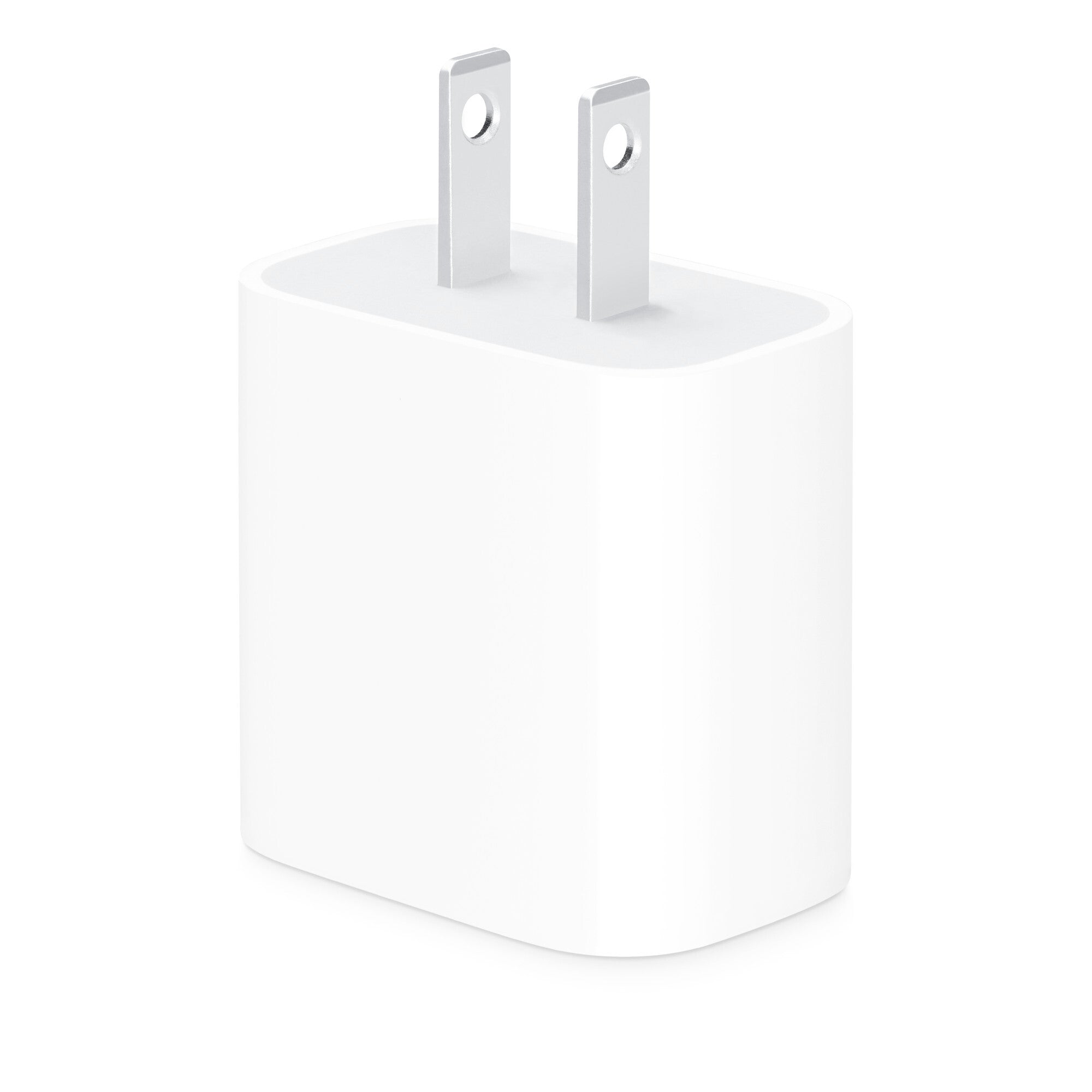 Apple Adaptador de corriente USB-C de 20 W