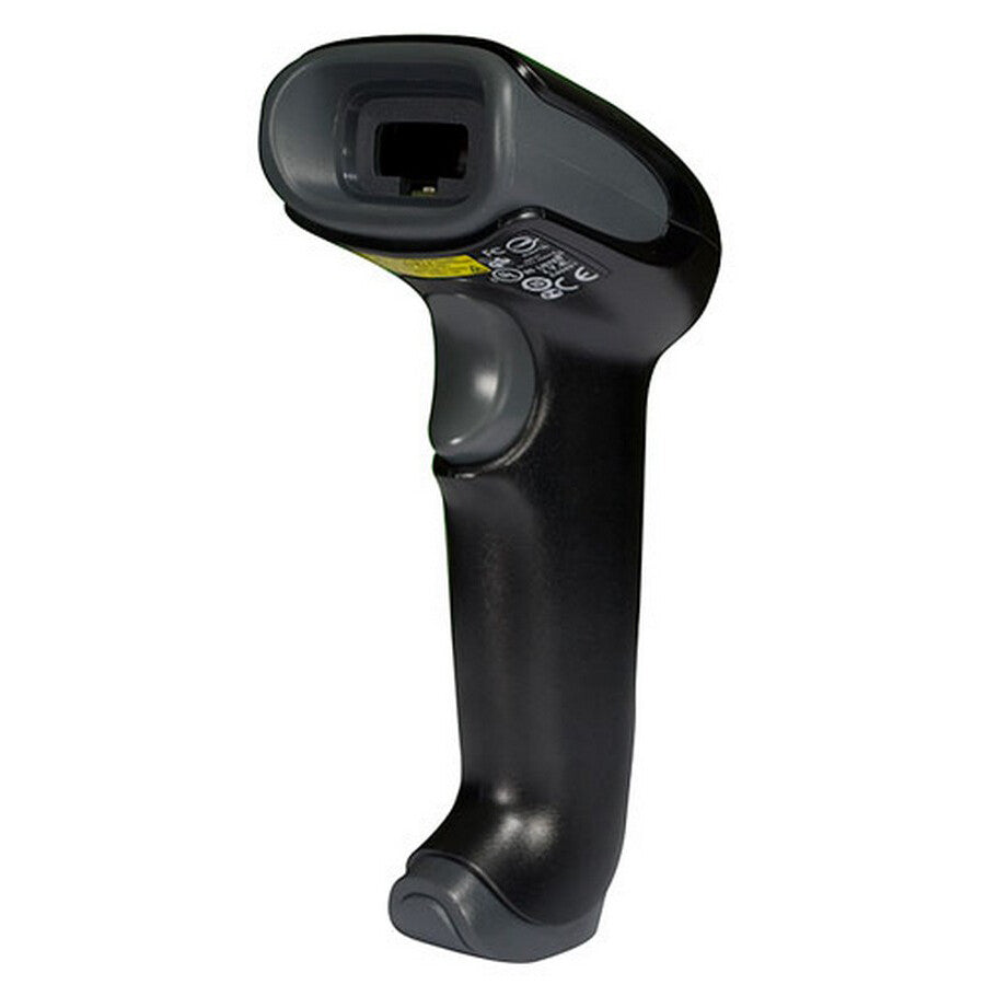 Honeywell Voyager 1250g Lector de código de barras manual 1D Laser Negro