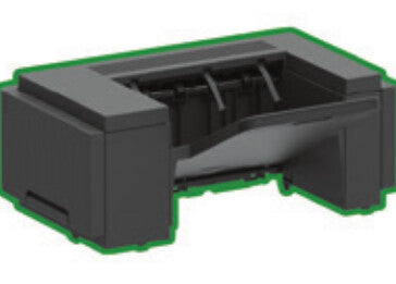 Lexmark 50G0851 bandeja o alimentador Bandeja de papel 500 hojas