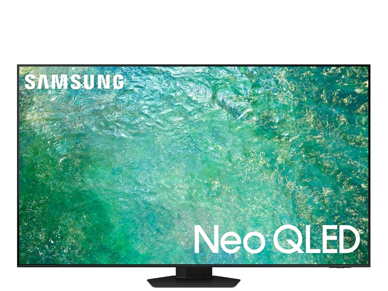 Samsung 55" QN85C QLED 4K UHD Smart TV Neo Quantum Processor Resolution 3840x2160