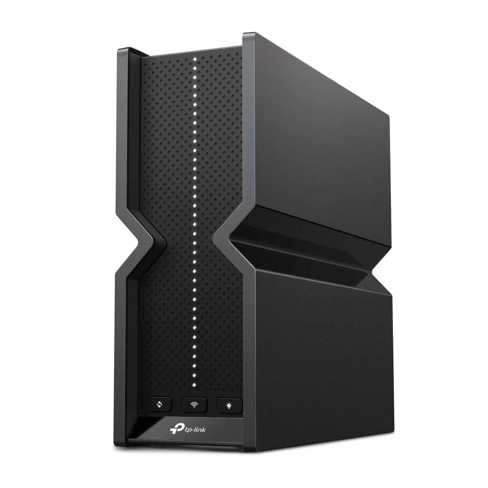 ROUTER | TP LINK | ARCHER BE550 | BE9300 TRI-BAND WI-FI 7 ROUTER