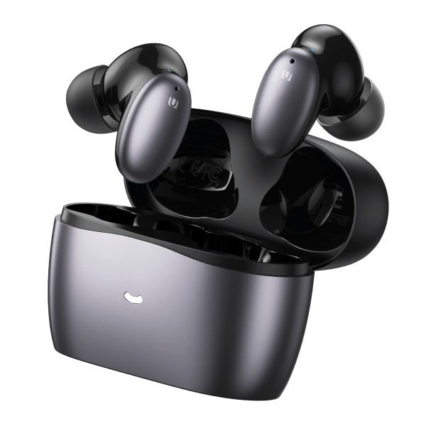 Auriculares HiTune X6 True Hybrid con cancelación activa de ruido