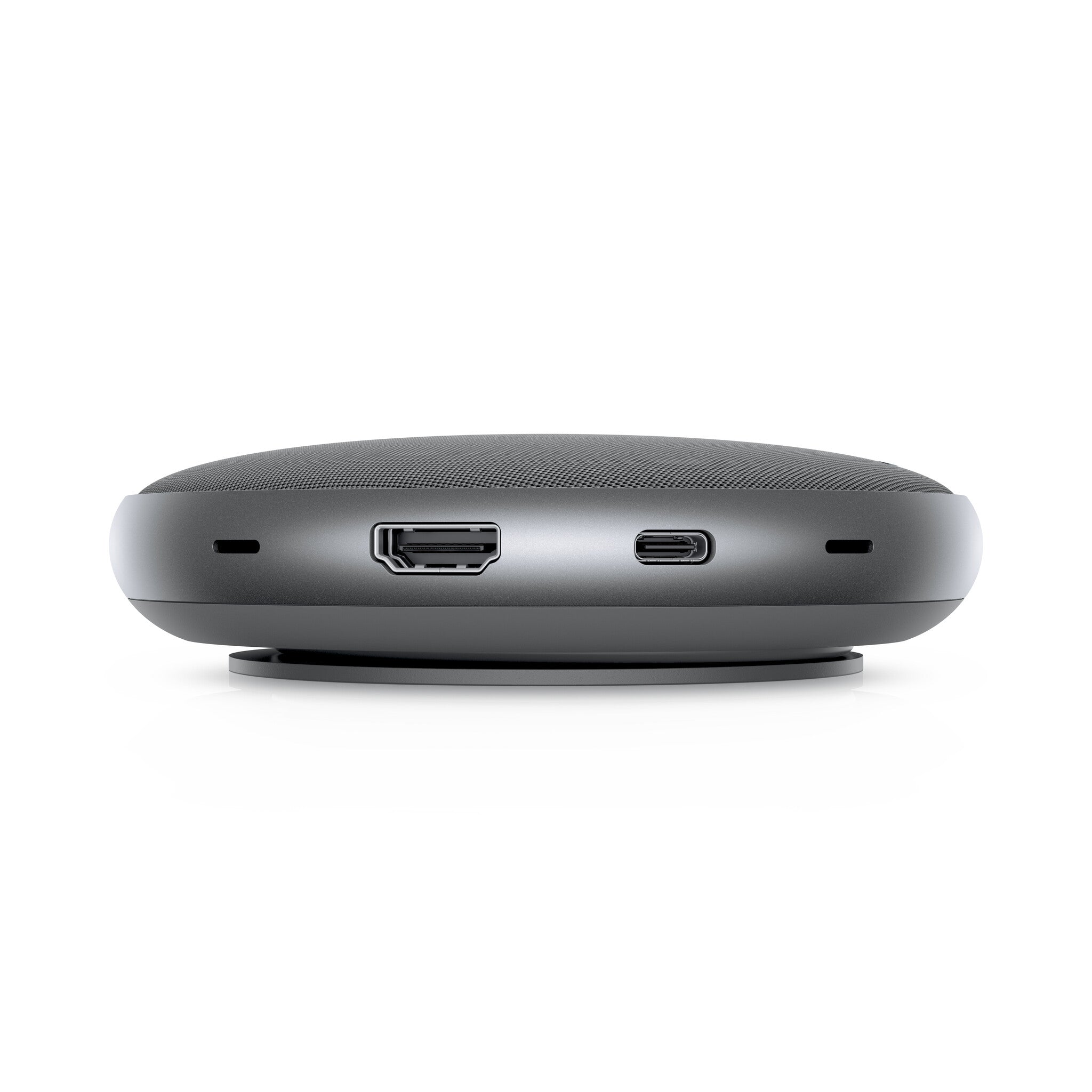 DELL MH3021P altavoz Universal Plata