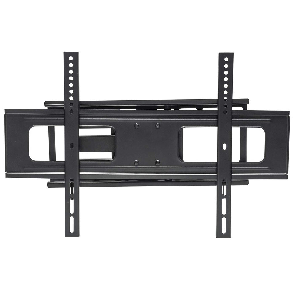 Manhattan Soporte para TV, de pared, movimiento articulado, pantallas curvas o planas de 37" a 70" de máximo 50 kg