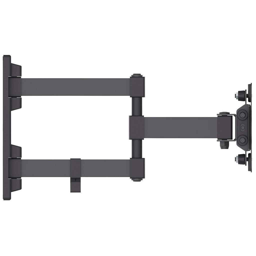 Manhattan Soporte para monitor, de pared, movimiento articulado, pantalla plana de 13" a 27" máximo 20 kg