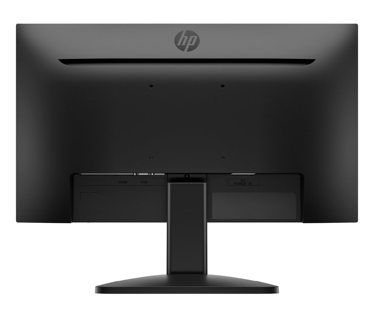 HP Monitor Full HD de la serie 3 Pro de 21,45" - 322pe