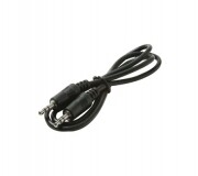 Steren 255-258 cable de audio 1.83 m 3,5mm Negro