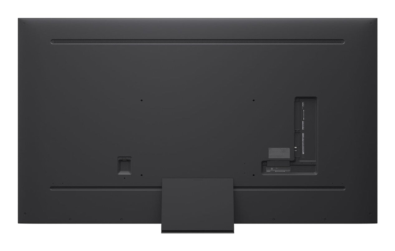 LG QNED evo AI 100QNED86A6 2.54 m (100") 4K Ultra HD Smart TV Wifi Negro