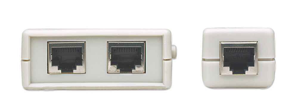 Intellinet Probador de Cables Multifuncional