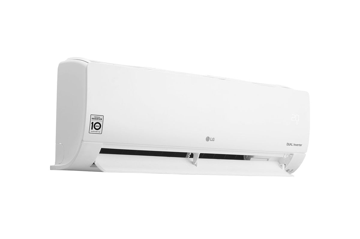 LG VM122C9 sistema de aire acondicionado dividido Sistema divisor Blanco