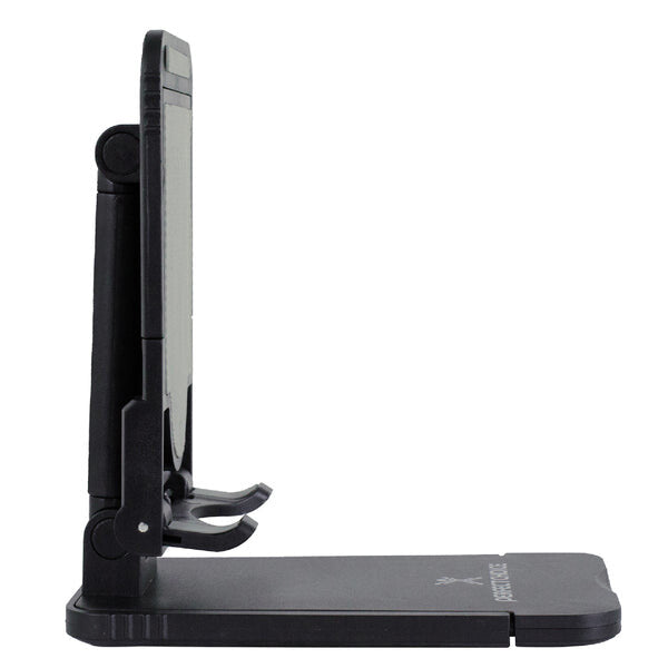 Perfect Choice PC-332961 montaje o soporte para teléfono Negro