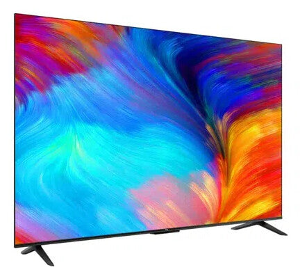 TCL S4 65S451G Televisor 165.1 cm (65") 4K Ultra HD Smart TV Wifi Negro