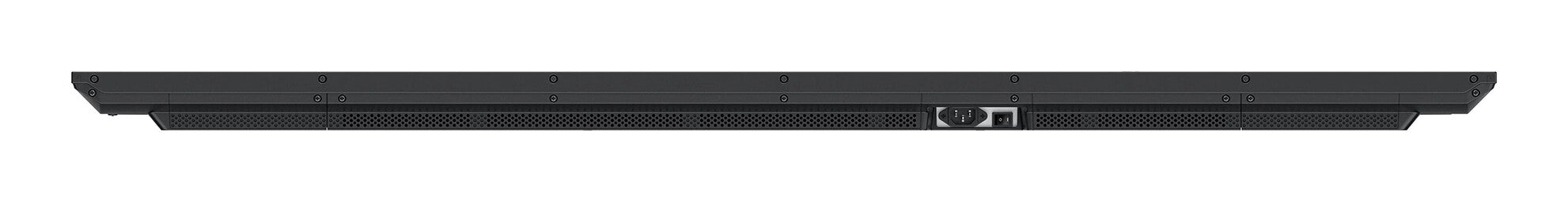 BenQ ST4304 Pantalla plana de señalización digital 109.2 cm (43") 350 cd / m² 4K Ultra HD Negro Procesador incorporado Android 14 18/7
