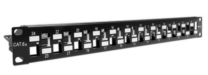 Nexxt Solutions AW192NXT01 accesorio para rack Panel de parches