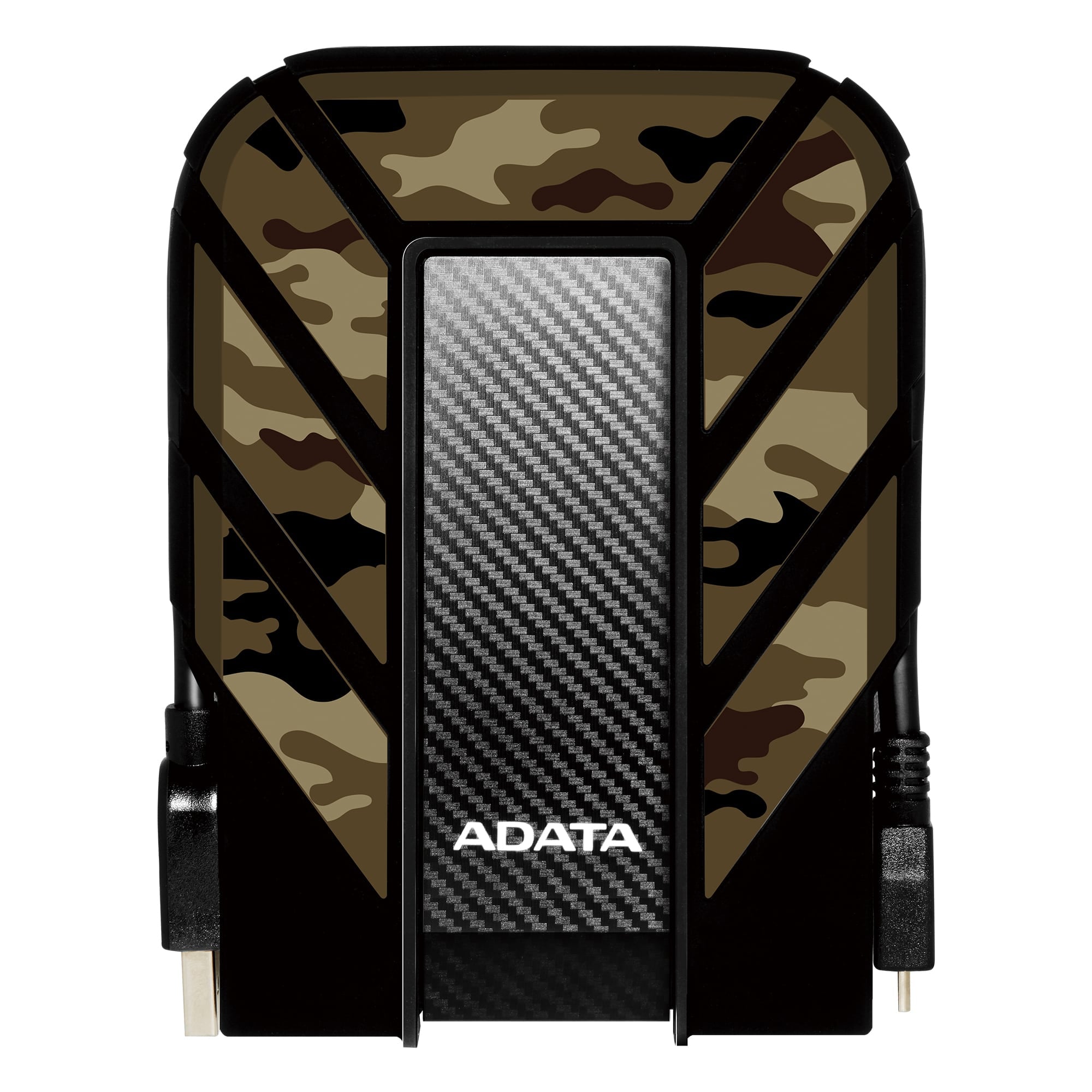 DISCO DURO EXTERNO ADATA HD710MP 2TB PORTATIL 2.5 USB 3.2 WINDOWS MAC LINUX CONTRAGOLPES COLOR CAMUFLAJE (AHD710MP-2TU31-CCF)