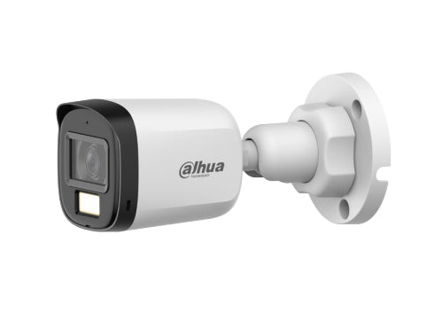 Cámara Bala  Dahua Technology HAC-B1A51N-U-IL-A