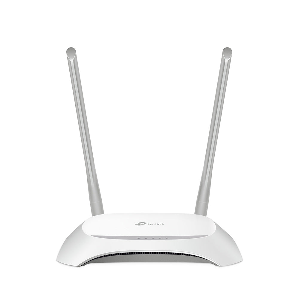 ROUTER TP-LINK WIRELESS WISP CON CONFIGURACION PERSONALIZABL