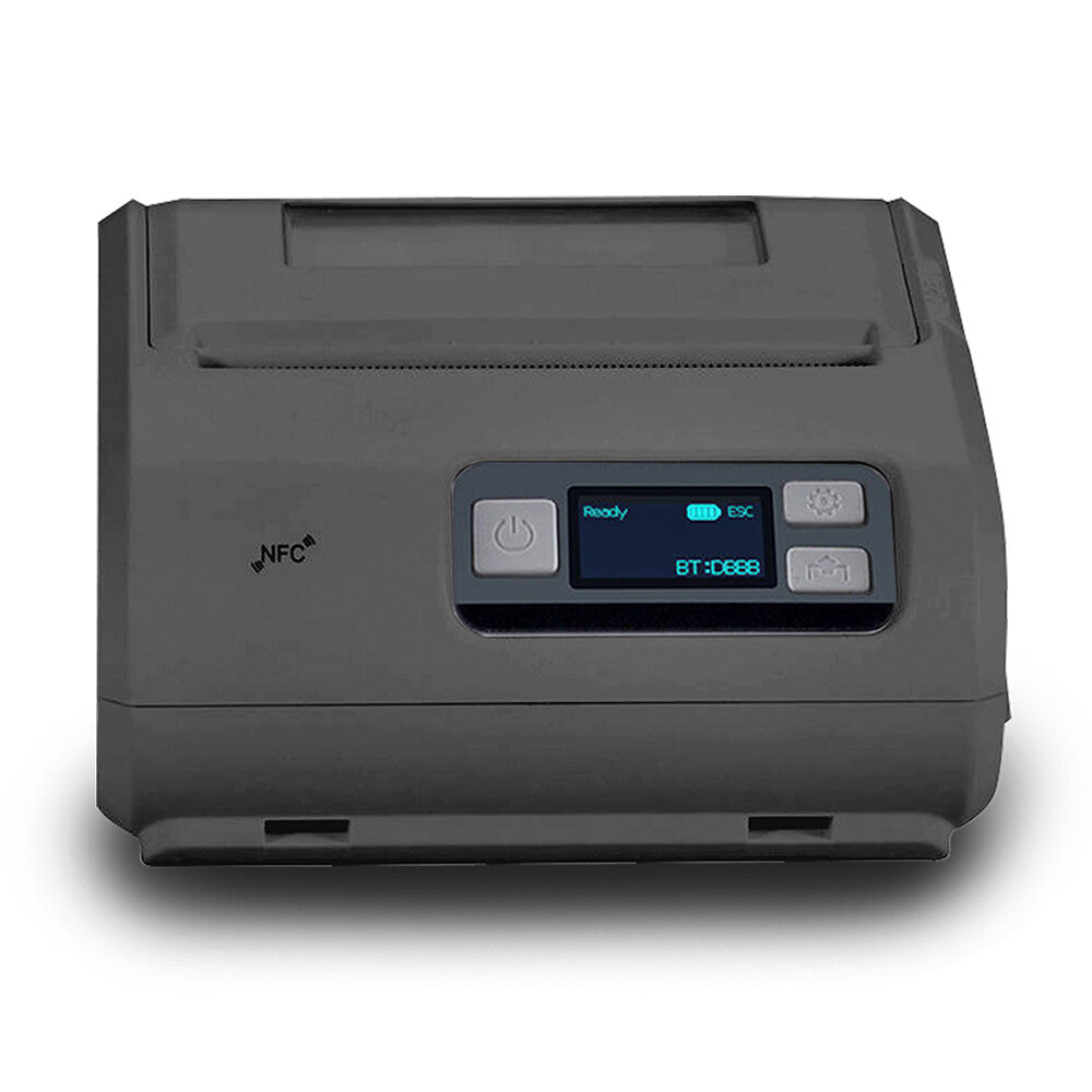 EC Line EC-MP-300 impresora de recibo Térmica directa Impresora de TPV
