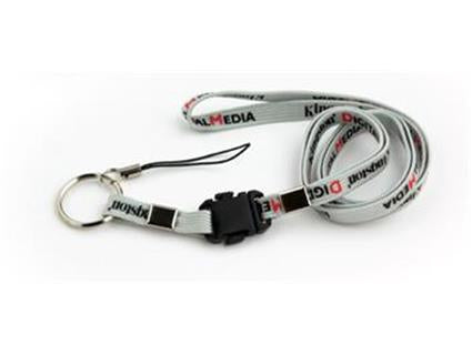 Lanyard Kingston Flash for USB Drive C/25 Pcs